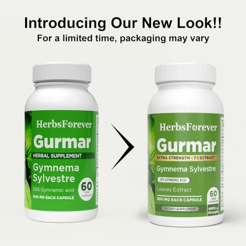 Herbsforever Gurmar 2
